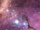 На орбіті Чумацького шляху знаходиться 100 невиявлених галактик