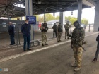 Прикордонники брали гроші за перетин кордону в умовах карантину