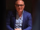 Скандальний бізнесмен увірвався до будівлі «Укравтодору» і тероризував співробітників