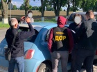 Затримано заступника мера Борисполя: вимагав у забудовника 3 квартири