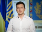 Зеленський передав «полум’яний привіт» меру Черкас