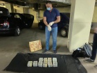 $6 млн хабаря намагалися дати керівникам НАБУ та САП представники «попередньої влади»