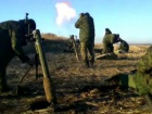 Доба ООС: окупанти здійснили 11 обстрілів і втратили трьох бойовиків