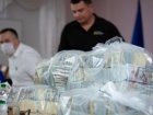 Керівник столичної Податкової мав отримати $1 млн за посередництво у передачі хабара