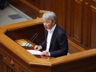 Міністерство культури очолив колишній гендиректор «1+1» Олександр Ткаченко