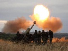 ООС: окупанти застосовували 122-мм артилерію, прикриваючись цивільними мешканцями