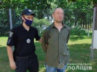 В Києві чоловік намагався підірвати квартиру у багатоповерхівці