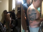 В Києві затримали росіянина-неонациста, послідовника терориста Тарранта