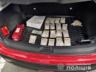 Високопосадовця Міносвіти і науки затримали на «відкаті»