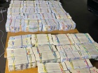 Як виглядають готівкою мільйони доларів на хабар