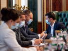 Зеленський пропонує готуватися до другої хвилі епідемії коронавірусу