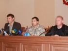 Затримано організатора фейкового референдуму за «ЛНР»