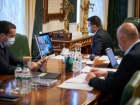 Зеленський: Не треба поспішати з продовженням карантину надовго