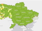 До червоної карантинної зони потрапили два міста і район