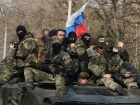 Доба в ООС пройшла спокійно