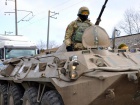 На Донбасі обстрілів не зафіксовано