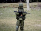 Минулої доби на Донбасі тричі порушувалася "тиша"