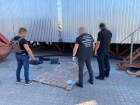 Разом з бананами з Еквадору прибуло кокаїну на $17 млн