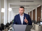 Кличко звернувся до Кабміну надати ліжкомісця і медиків