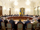 На засіданні РНБО ініціювали створення закону щодо відновлення доброчесності у Конституційному Суді