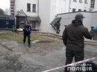 У ВАКС пов′язують вибух біля своєї будівлі із розглядом справи Мартиненка