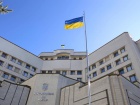 Зеленський ініціював розпуск суддів КСУ