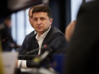 Зеленський консультуватиметься щодо ліквідації ОАСК з… ВРП