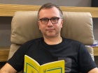 Голову ОАСК Павла Вовка вдруге оголошено у розшук. А він на лікарняному