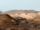 На Марсі знайдено сліди мегапотопів