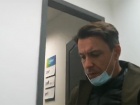 Прикордонники завернули актора Гребєнщикова до Москви