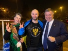 Суд повністю виправдав Марківа
