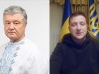Зеленський і Порошенко посварилися через соцмережі