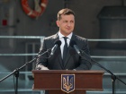 Зеленський щодо рішення КСУ: "Довго сиділи в засідці"