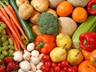 15-20 грудня в Києві пройдуть продуктові ярмарки