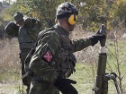 Доба ООС: важке озброєння, снайперський вогонь, поранено одного захисника
