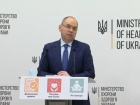Степанов пояснив “диванним аналітикам” зменшення кількості тестувань на коронавірус
