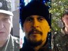 Трьох бойовиків “ДНР” оголошено у міжнародний розшук