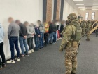 У Харкові викрили шахрайські “колл-центри”: видурювали доступ до банківських карток