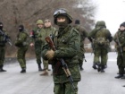 В розвідці розповіли, скільки російських військових зараз на сході України