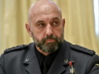 Зеленський звільнив Кривоноса з посади в РНБО