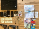 На Київщині підполковник СБУ організував банду