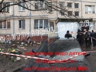 Повідомлено про підозру жінці, яка викинула з вікна свою дитину