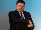 УДО не пустило голову Конституційного суду на роботу, а ДБР повідомило йому про підозру