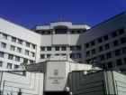 В КСУ зробили заяву щодо відсторонення Тупицького