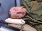 Бойовик намагався проникнути на українські позиції
