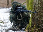 Доба ООС: поблизу Світлодарська працювали снайпери окупантів