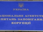 НАЗК склало 2 адмінпротоколи на екс-голову КСУ Тупицького
