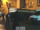 «Тітушки» Медведчука можуть бути пов′язані зі стріляниною на будівництві