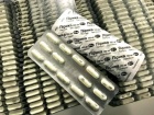 В "Борисполі" затримали дві валізи з медпрепаратами Pfizer на 2 млн грн