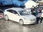 Водій до смерті побив пішохода: не поділили “зебру”. Дополнено